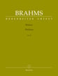 Waltzes, Op. 39 piano sheet music cover